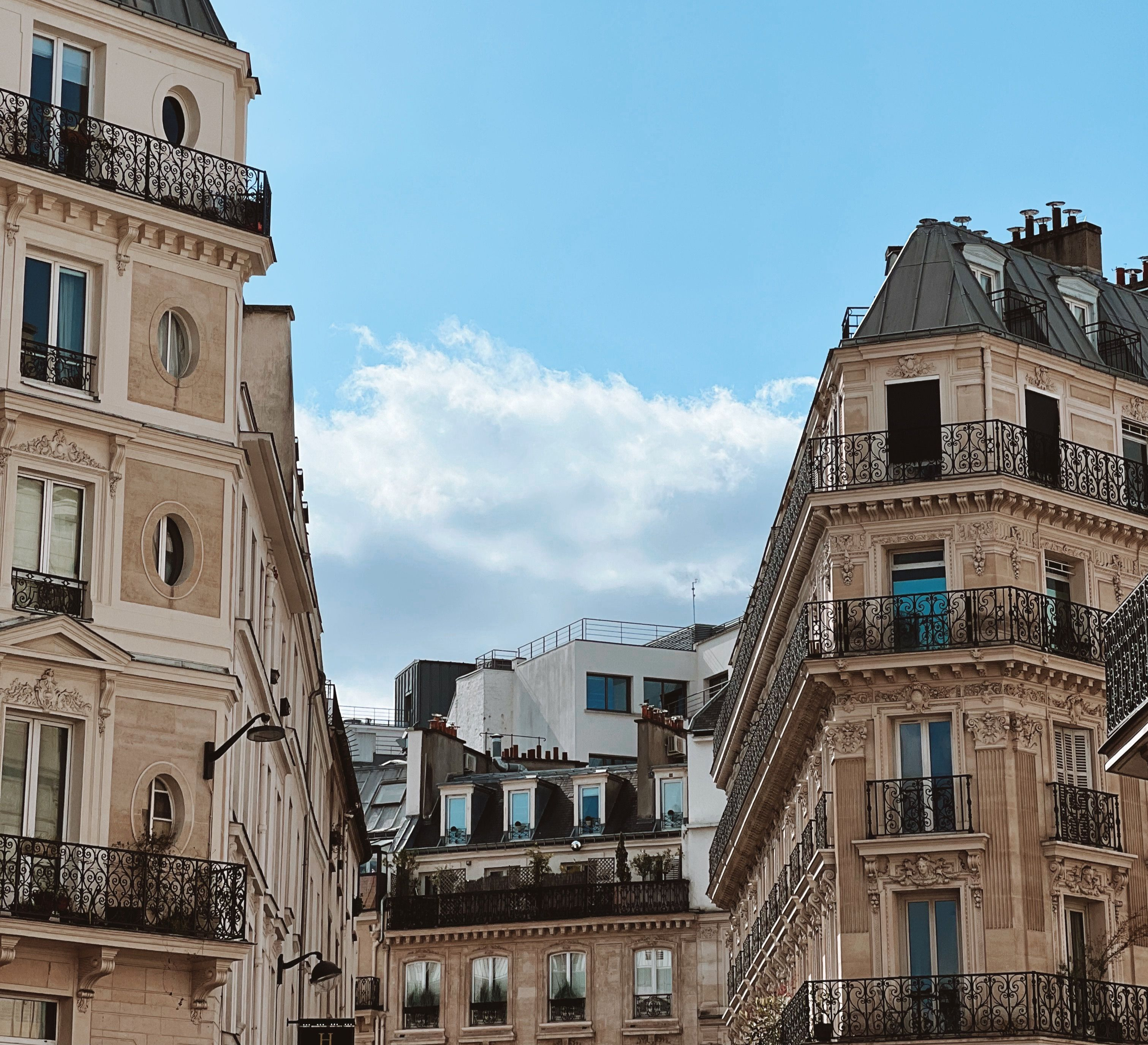 Parigi